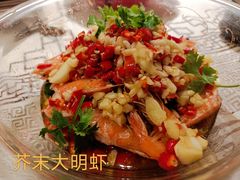 -味上湘菜馆(岳麓山店)