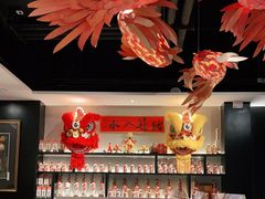 -十六台·经典广东菜(德外大街店)