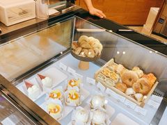 -Seesaw Coffee(上海国金中心店)