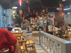 -神伙烧烤(江北黄泥塝店)