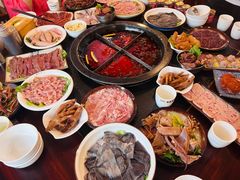 -陈眼镜火锅(总店)