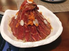 -肆月河豚·新淮扬(金融街店)