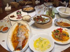 -乌记大厨餐厅