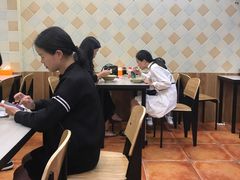 大堂-圆宝台湾小吃(迎津街店)