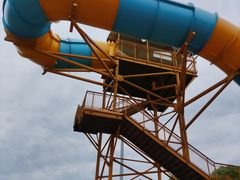 -重庆海昌加勒比海水世界