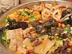 -水平有限广西米粉·广西风味集(五道口店)