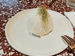 富士山抹茶日本柚子-Toris(LuOne凯德晶萃广场店)