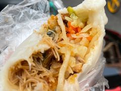-张果佬年糕卷(科巷店)