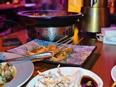 -双层巴士·鲜串鲜啤·团建聚会(凯德广场店)