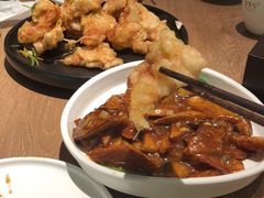 -金掌勺锅包肉(华润万象城店)