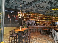 -The Happy Monk(前海壹方汇店)