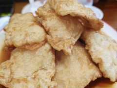 -英兰朝族饭店(河南桥头店)