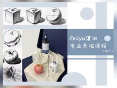 -阿妮亚少儿美术书法(望京店)