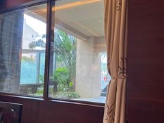 -采悦轩中餐厅·粤菜·海南菜(神州半岛喜来登度假酒店)
