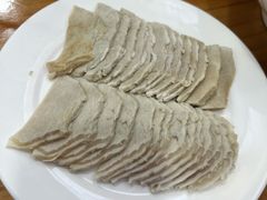 -老袁炒年糕(富豪路店)