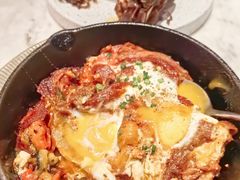 -The Rug Cafe(王府中环店)