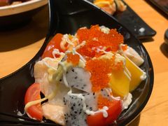 -昊·来了寿司(双楠2店)