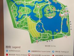 -大兴滨河森林公园