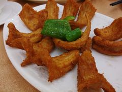 -轩记海鲜餐厅·四十五年老字号·经典粤菜(西区彩虹店)