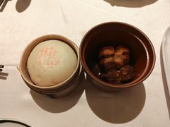 -杭州新新饭店·1913餐厅