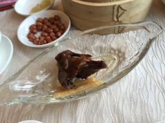 -潮福城大酒楼(北尚店)
