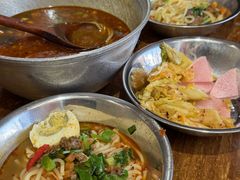 -一品飘香米线(一中总店)