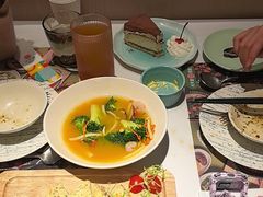 -Aqua Oasis 水天堂(相城天虹商场店)