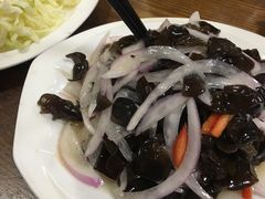 -新疆沙湾大盘鸡(乾县店)