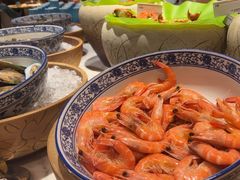 -苏州苏州湾艾美酒店-新食谱全日制餐厅