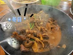 -侠成水上农庄(工业大道店)