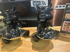 -黑牛の店·和牛烧肉(合生汇店)