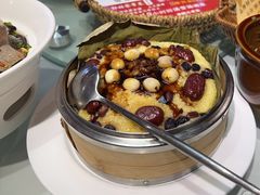-郭林家常菜(狼垡店)