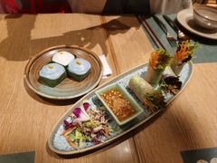 -mango tree芒果树餐厅(广州K11购物艺术中心店)