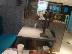 -半天妖烤鱼(东方新天地店)