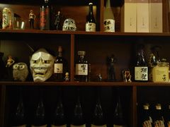 -半藏居酒屋(香港花园店)
