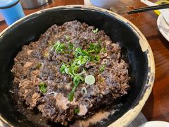 -园林美食城·本土农家菜(杨和镇店)