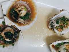 -煲王粤菜餐厅(中侨中心店)