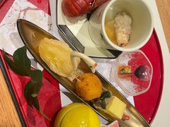 -和创柚子·会席日本料理(新区淮海街店)