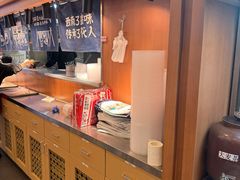 -老妈米线(港龙店)