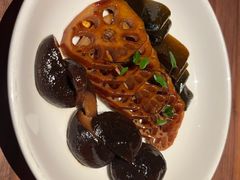 -清水亭湖北菜(大屯DT51店)