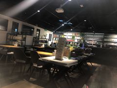 大堂-心邸·庆宴(雅宝城店)