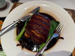 -桂满陇·蟹黄小笼汤包(清河万象店)