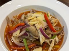 -丝路传奇·中国拉面航母店(北医三院店)