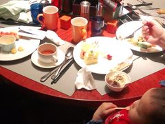 -怡咖啡海鲜自助餐厅(浦东香格里拉店)