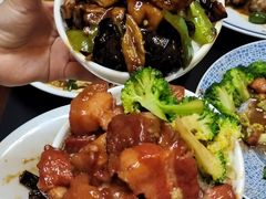 -食鸡公社辣子鸡·潍坊菜·烧烤