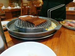 -紫霞门韩国料理烤肉(深南东路店)