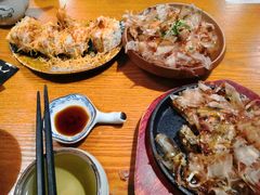 -無忧浅草君·洋风料理(下沙宝龙二期一店)