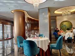 大堂-全聚德(哈尔滨店)