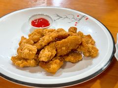 -蒲鲜菜馆