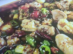 -妈妈传炖品(双林店)